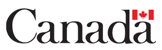 Government of Canada logo