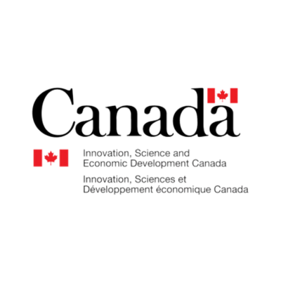 Government of Canada Logo