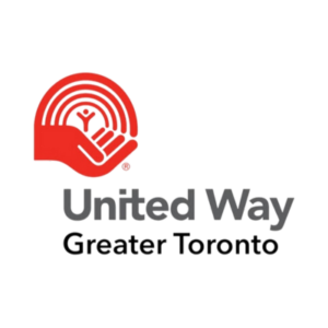 United Way Greater Toronto logo