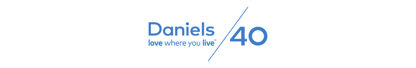 Daniels logo