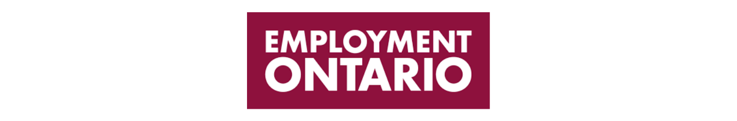 Employment Ontario logo