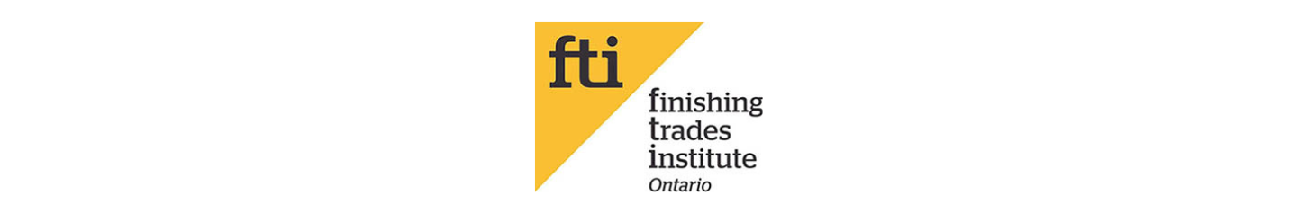 Finishing Trades Institute logo